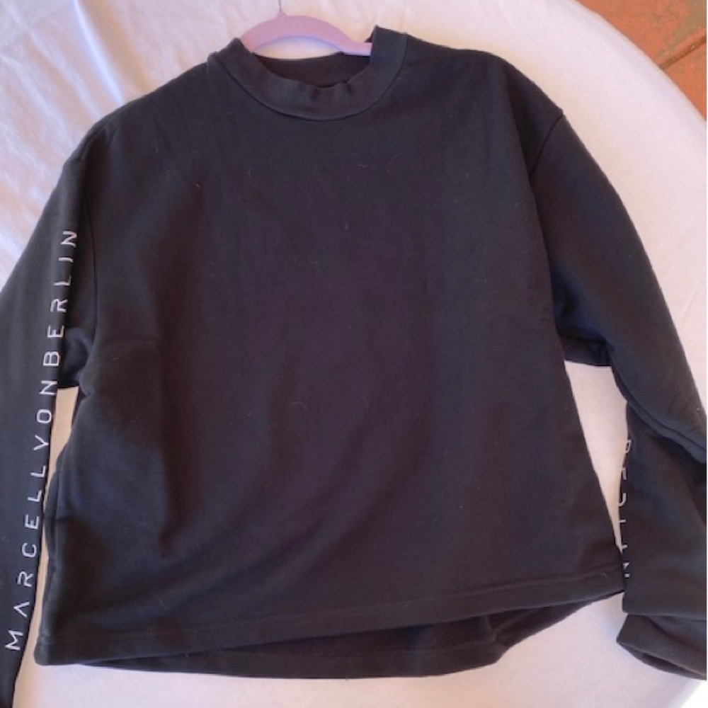 Marcell Von Berlin Long Sleeved Shirt